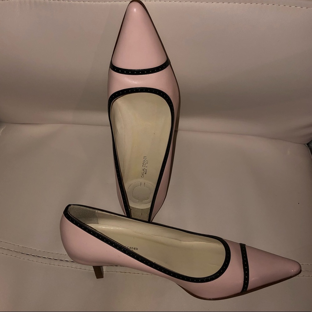 Casual Corner | Ladies Pumps - "Skyla"